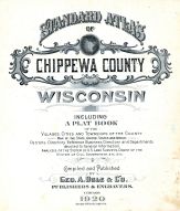 Chippewa County 1920 